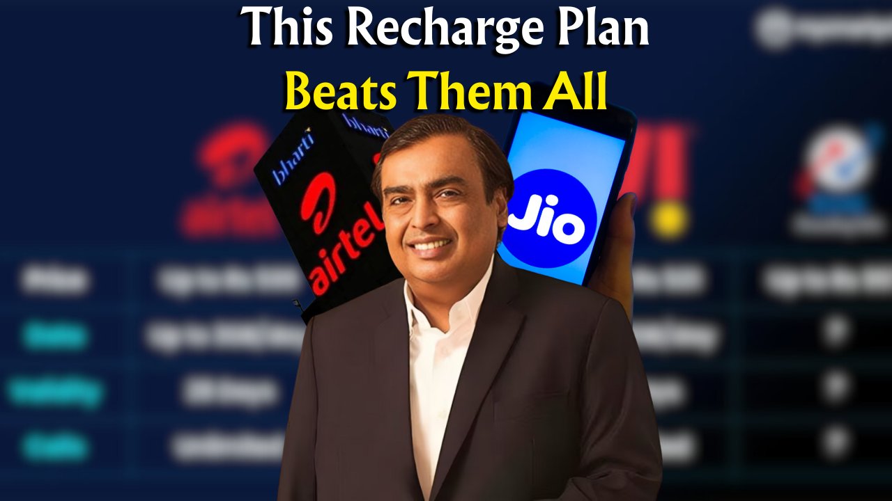 2GB Daily Recharge Plan