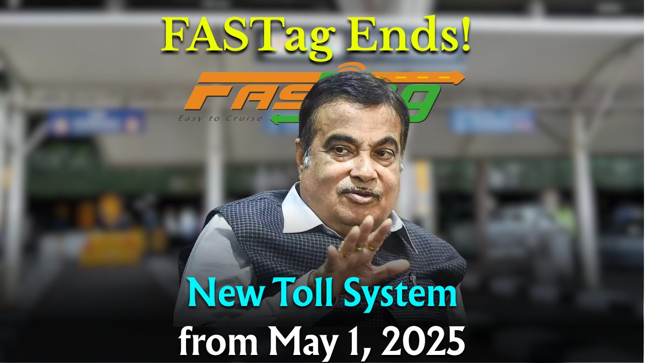 FASTag News